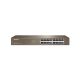 7. Switch Tenda TEG1016D (16x 10/100/1000 Mbit/s)
