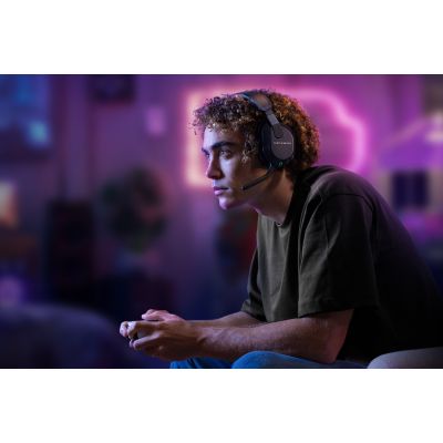 11. Turtle Beach Stealth 600 Gen 3 Kabelloses Bluetooth-Gaming-Headset mit Bügel, Schwarz