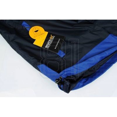 13. Regatta Center Shell Jacke M TRW504 5WV