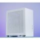 29. Jonsbo U4 Pro Mesh Midi-Tower - Weiß