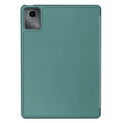 3. Tech-Protect SC Pen-Hülle für Lenovo Tab M11 11" TB-330 - Grün