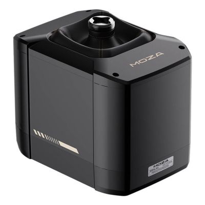 3. Moza Racing AB9 FFB Basis Montagebasis