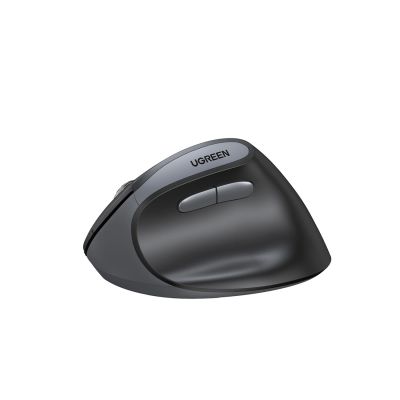2. Ugreen kabellose optische Maus – weiß