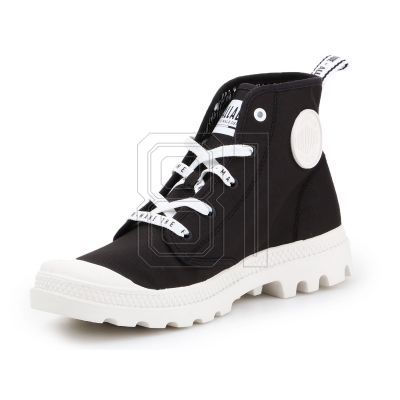 3. Palladium Pampa HI Future W 76885-002-M Schuhe