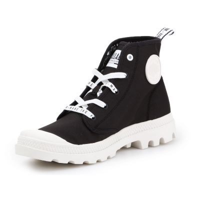 3. Palladium Pampa HI Future W 76885-002-M Schuhe