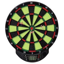 ELEKTRONISCHE DARTSCHEIBE WINDSOR BEST SPORTING