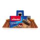 2. Vileda 2-in-1 Parkettbürste