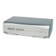 3. Lindy 39304 KVM-Switch Silber