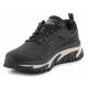 10. Skechers Arch Fit Road Walker Schuhe - Recon 37333-BLK