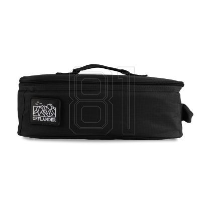 Offlander Offroad Campingtasche Horizontal 4L OFF_CACC_17BK