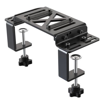 5. Moza Racing RS12 Gaming-Controller-Zubehörklemme