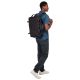12. Thule Chasm TDSD301 Schwarze Sporttasche 30L Polyester Schwarz