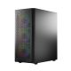 4. LOGIC ARAMIS ARGB MIDI USB 3.0 SCHWARZES GEHÄUSE