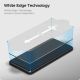 10. Spigen Glas.tR Slim 2er-Pack Panzerglas für Samsung Galaxy A16 4G / 5G - Transparent