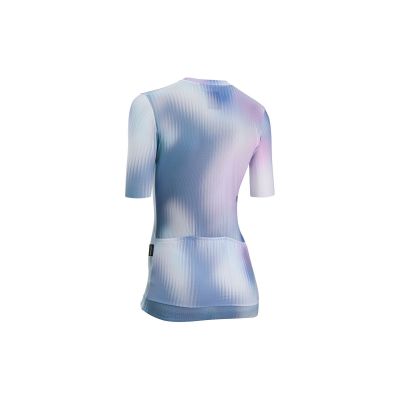 2. NORTHWAVE Blade Damen-Sweatshirt Kurzarm Grau