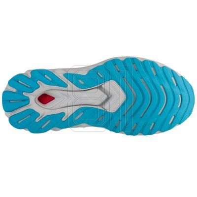 4. Mizuno Wave Skyrise 5 W Laufschuhe J1GD240971