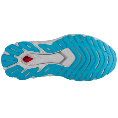 4. Mizuno Wave Skyrise 5 W Laufschuhe J1GD240971