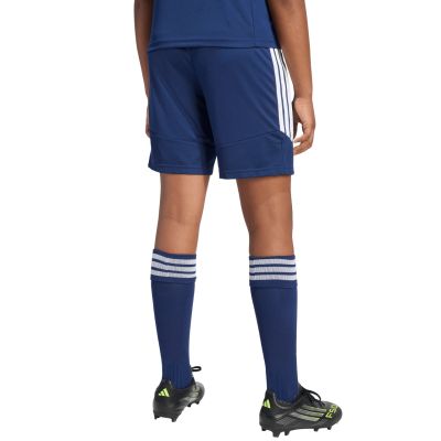 9. adidas Tiro 26 League Kindershorts in Marineblau KA8821