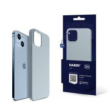 3mk Hardy Silikon MagCase für iPhone 14 Plus – Blau