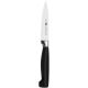 3. ZWILLING Four Star 35148-507-0 Selbstschärfendes Messerset, 7-teilig, Grau