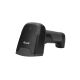 2. Equip 351030 Barcode-Lesegerät, Handheld, 1D/2D CMOS-Barcode-Lesegerät, Schwarz