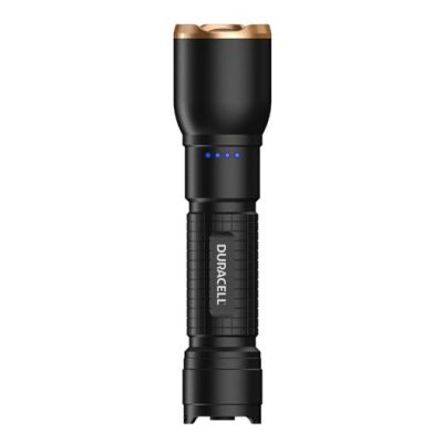 Duracell DF750R Taschenlampe im Blister