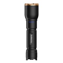 Duracell DF750R Taschenlampe im Blister