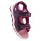 8. Hi-Tec Solin Jr 92800490133 Sandalen