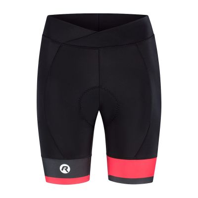 2. Rogelli GARA MOSTRO II Radhose, rosa, 2XL