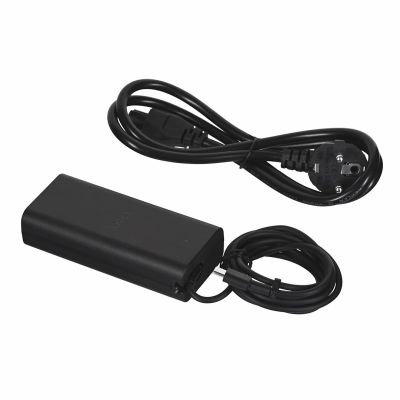 8. Dell 16-Plus-9052BLU Ultra 9 288V 16" WUXGA Touchscreen, 32 GB SSD, 1 TB BT, Schwarz, Fingerabdrucksensor, Windows 11, Blau (Neuverpackung), 2 Jahre Garantie