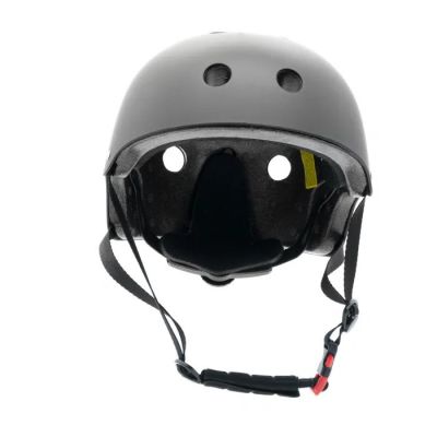 5. Motus Silver Fahrradhelm Größe S, schwarz (MOTHAM8SBA)