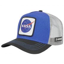 Capslab Weltraummission NASA-Kappe CL-NASA-1-NAS3