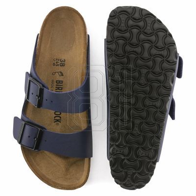7. Birkenstock Arizona M 1023116 flip-flops