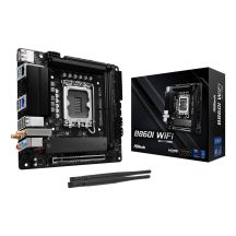 ASRock B860I WiFi-Mainboard