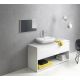 4. Hansgrohe Logis Chrome
