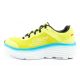 2. Skechers Max Cushioning Leichte Laufschuhe für Herren in Limettengrün