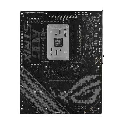 7. ASUS ROG STRIX X870E-E GAM. WIFI7 NEO Mainboard