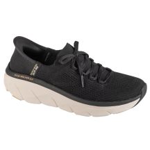 Skechers Slip-Ins: D'lux Walker 2.0 - Thrill Movement 150105-BKTN Schwarz 36