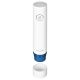 3. ZWILLING Fresh & Save Vakuumpumpe 19 cm Meeresblau