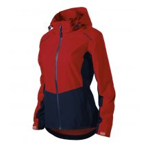 Malfini Rainbow Jacke W MLI-53907 rot