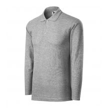 Malfini Pique Polo LS M MLI-22112 T-Shirt
