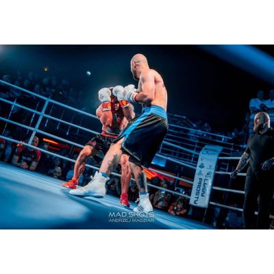 13. 10oz Boxhandschuhe - Spirit - Valor Series