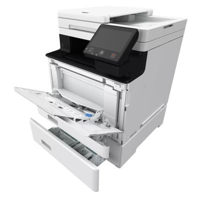 22. Canon i-SENSYS MF754Cdw II Multifunktionsdrucker
