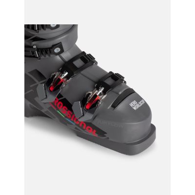 10. Skischuhe ROSSIGNOL HERO WORLD CUP ZC Meteor Grey