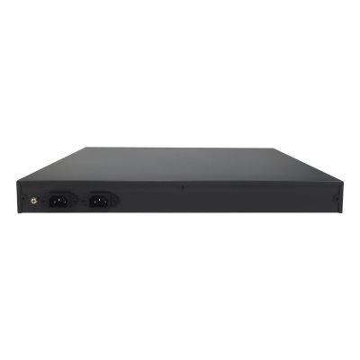 2. LevelOne GTP-5271DP Manageder L2/L3-Gigabit-Ethernet-Netzwerk-Switch (10/100/1000) mit PoE-Unterstützung, 1U, Grau