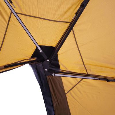 27. Offlander selbsttragende Markise Batwing 270L 2,5 M OFF_ACC_SIDE270_LR