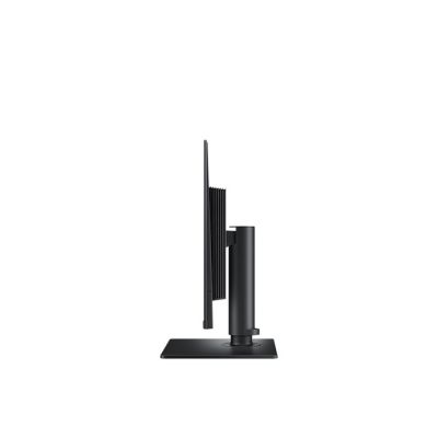 13. SAMSUNG LED-Monitor 24" LS24D400GAUXEN 100Hz