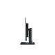 13. SAMSUNG LED-Monitor 24" LS24D400GAUXEN 100Hz