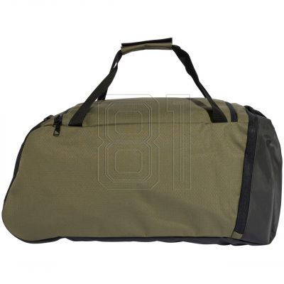 2. Adidas Essentials 3-Stripes Duffel M IZ1918 Tasche