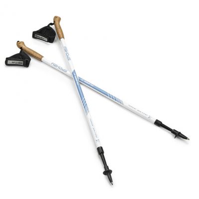 5. Spokey Rubble 929463 Nordic Walking Stöcke